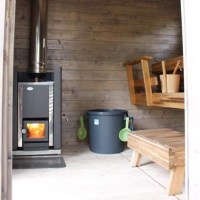 Баня из бруса 3.7